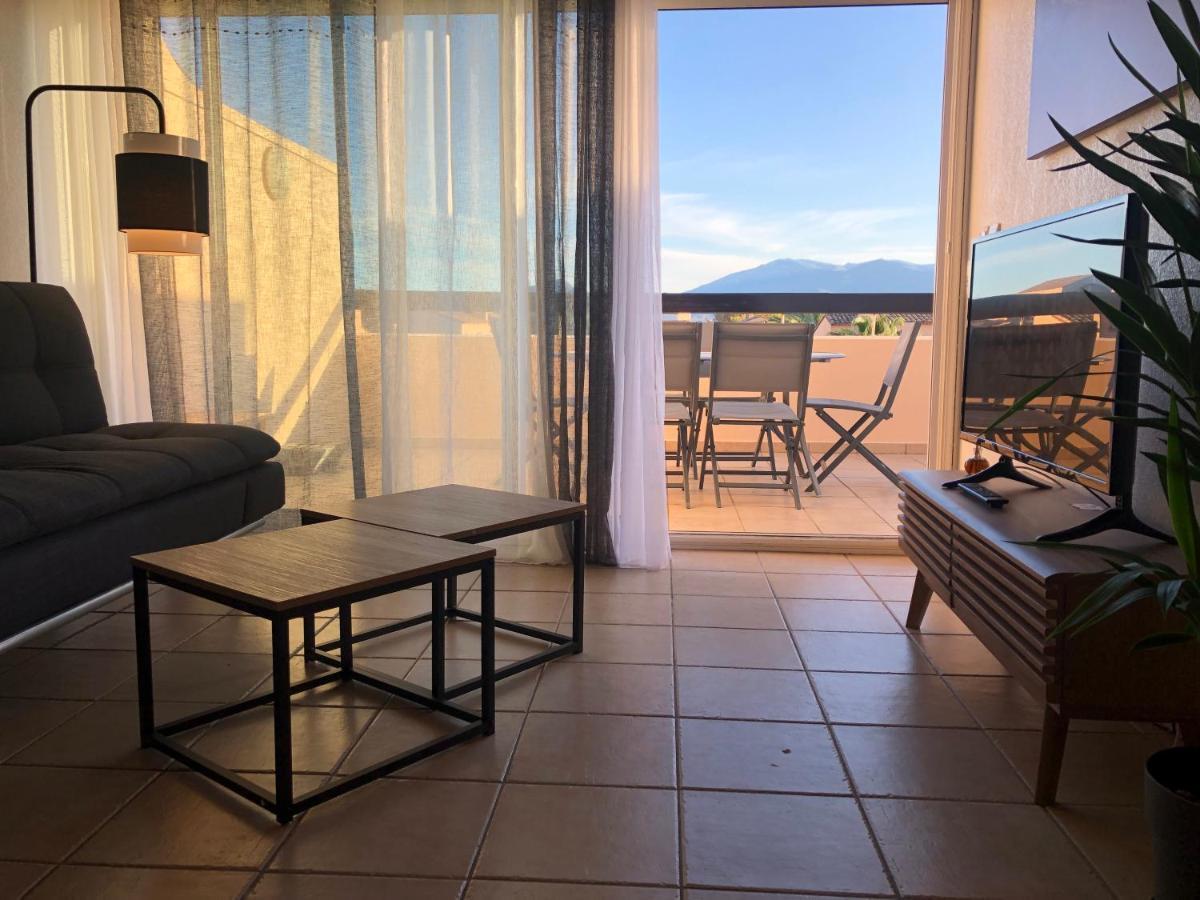 Appartement les reflets à Saint-Cyprien  Extérieur photo